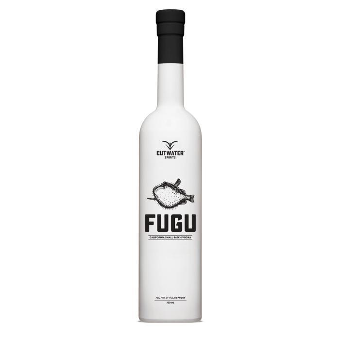 Buy Fugu Vodka online from the best online liquor store in the USA.
