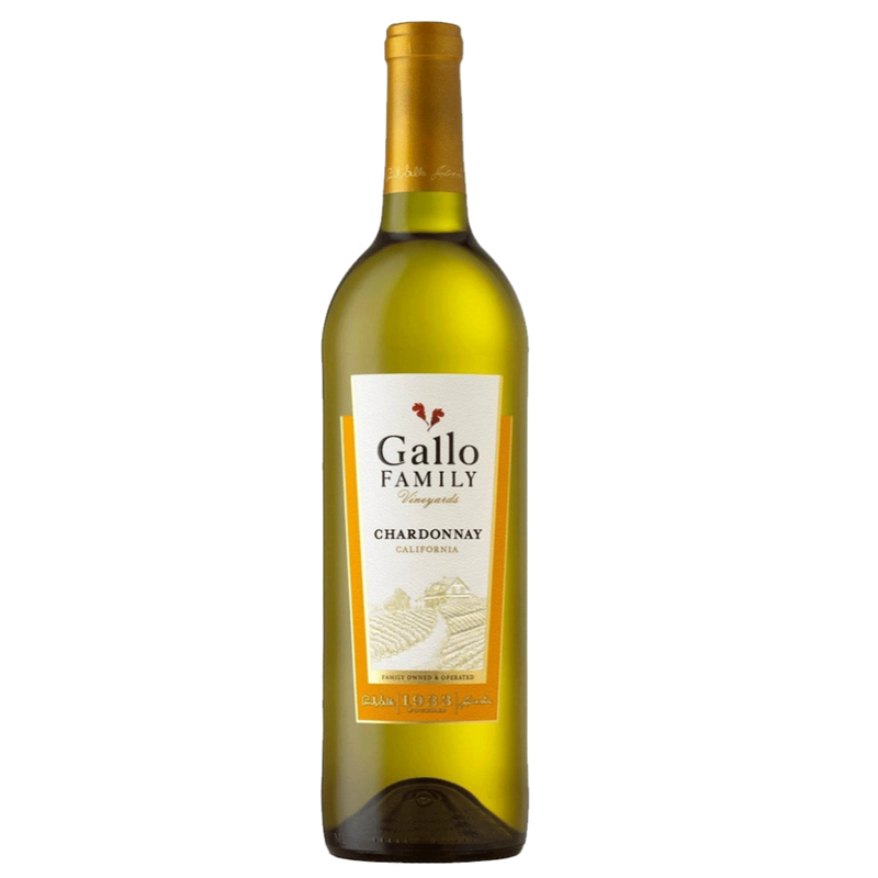 Gallo Family Vineyards | Chardonnay