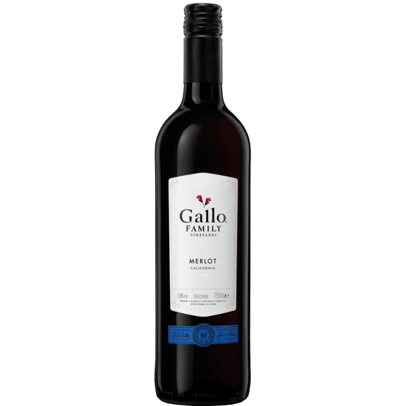 Gallo Family Vineyards | Merlot