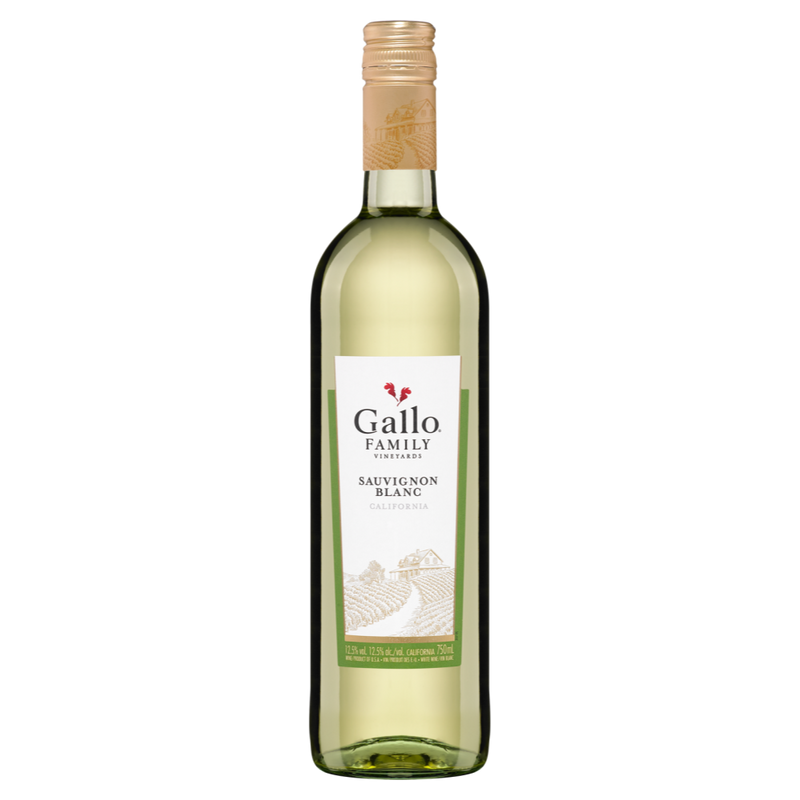 Gallo Family Vineyards | Sauvignon Blanc
