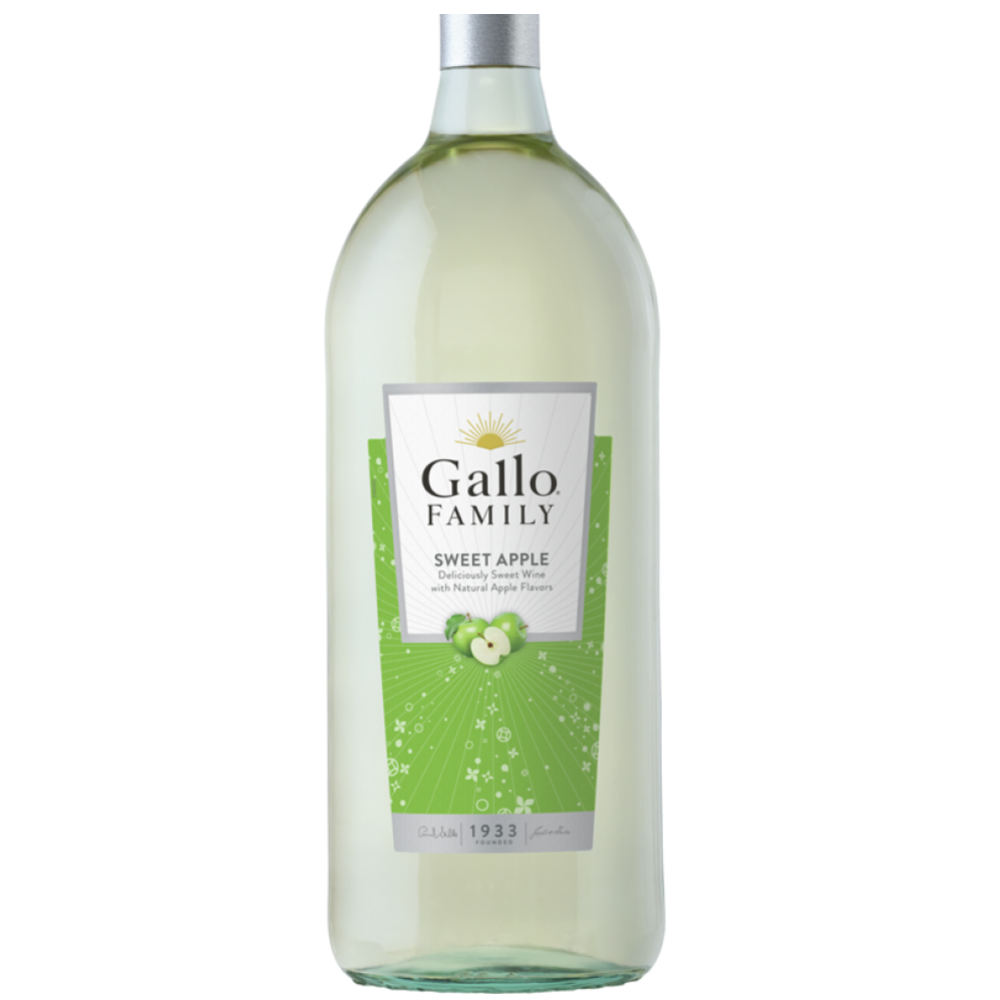 gallo family wine