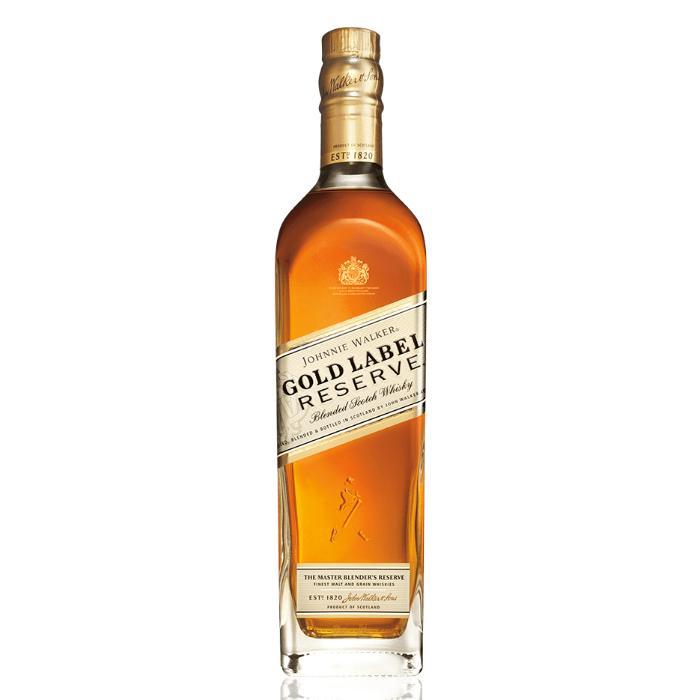 Buy Johnnie Walker Gold Label online from the best online liquor store in the USA.
