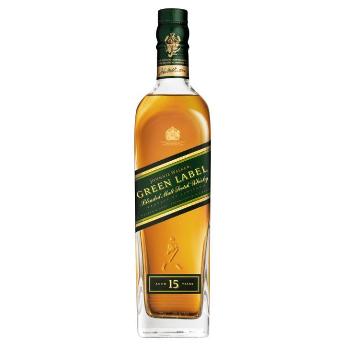 Buy Johnnie Walker Green Label online from the best online liquor store in the USA.