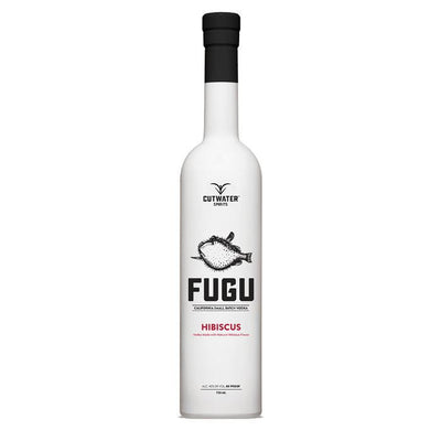 Buy Fugu Hibiscus Vodka online from the best online liquor store in the USA.