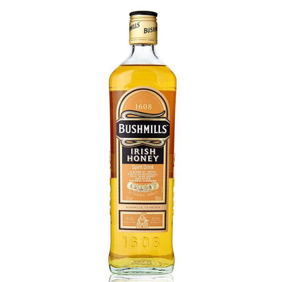 Buy Bushmills Irish Honey online from the best online liquor store in the USA.