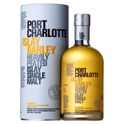 Buy Port Charlotte Islay Barley online from the best online liquor store in the USA.