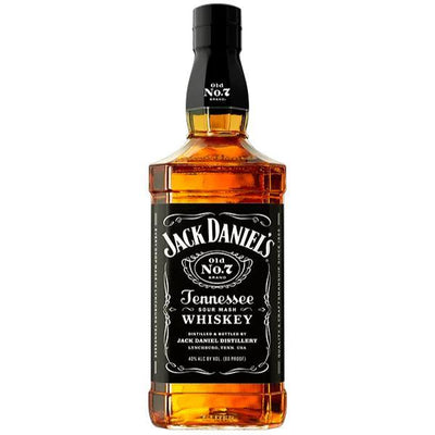 Buy Jack Daniel's Old No. 7 online from the best online liquor store in the USA.