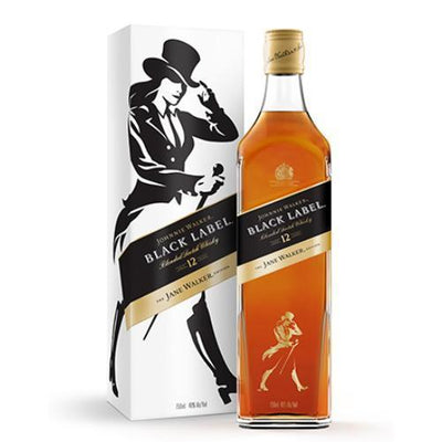 Buy Johnnie Walker Black Label - The Jane Walker Edition online from the best online liquor store in the USA.