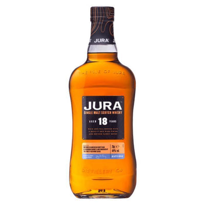 Buy Jura 18 Year Old online from the best online liquor store in the USA.