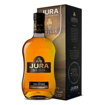 Buy Jura Origin online from the best online liquor store in the USA.