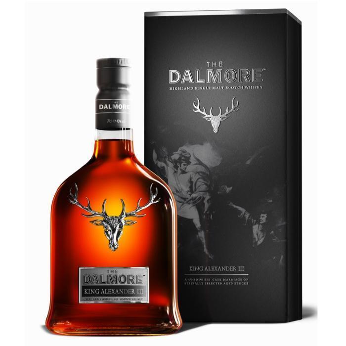 Buy The Dalmore King Alexander online from the best online liquor store in the USA.