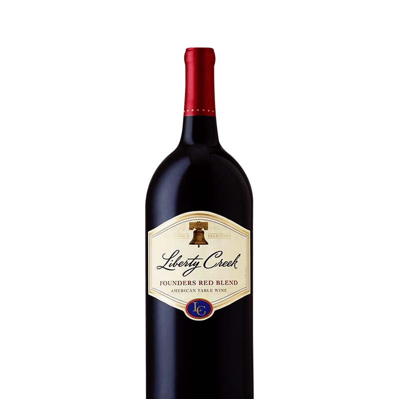 Liberty Creek Founders Red Blend | 1.5 Liter