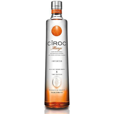 Buy Ciroc Mango online from the best online liquor store in the USA.