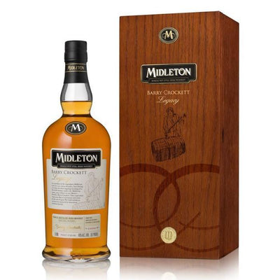 Buy Midleton Barry Crockett online from the best online liquor store in the USA.