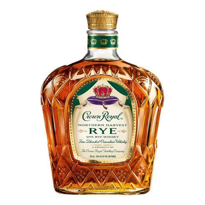Buy Crown Royal Northern Harvest Rye online from the best online liquor store in the USA.