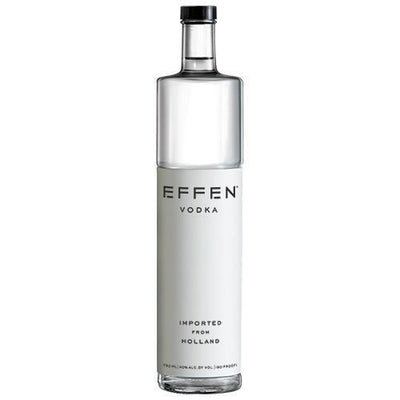 Buy EFFEN Vodka online from the best online liquor store in the USA.