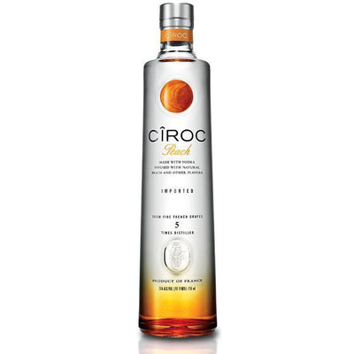 Buy Ciroc Peach online from the best online liquor store in the USA.