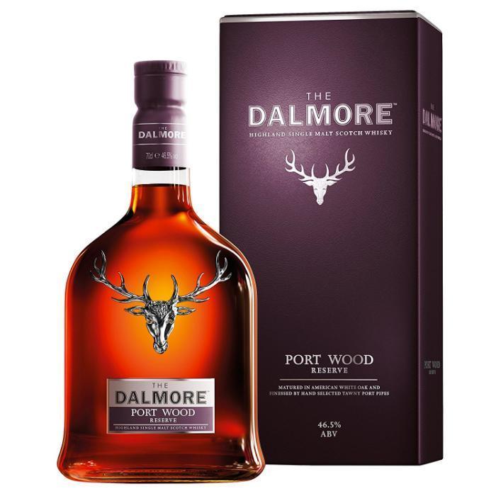 Buy The Dalmore Port Wood Reserve online from the best online liquor store in the USA.