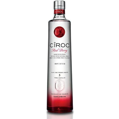 Buy Ciroc Red Berry online from the best online liquor store in the USA.