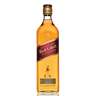 Buy Johnnie Walker Red Label online from the best online liquor store in the USA.