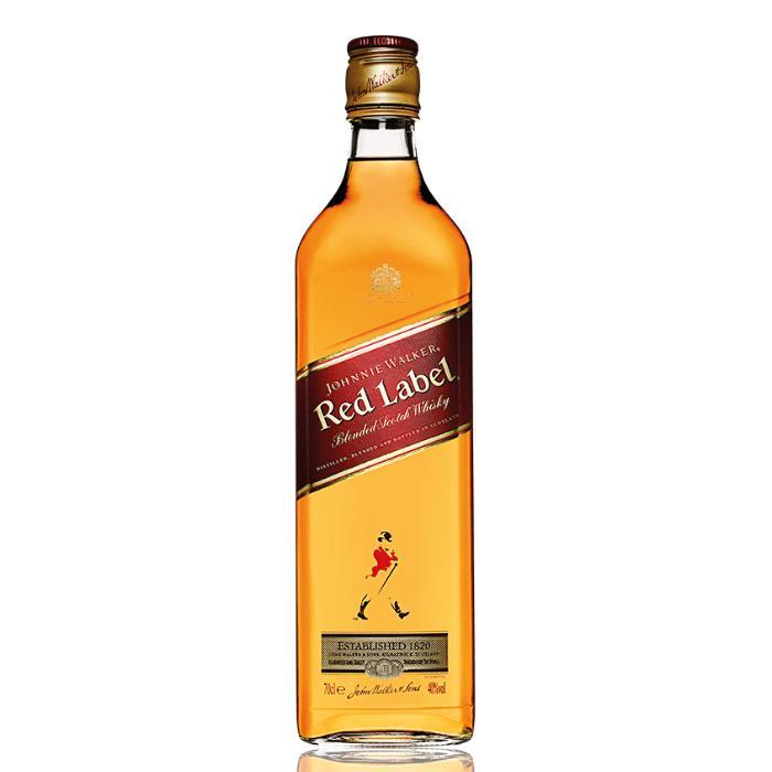 Buy Johnnie Walker Red Label online from the best online liquor store in the USA.