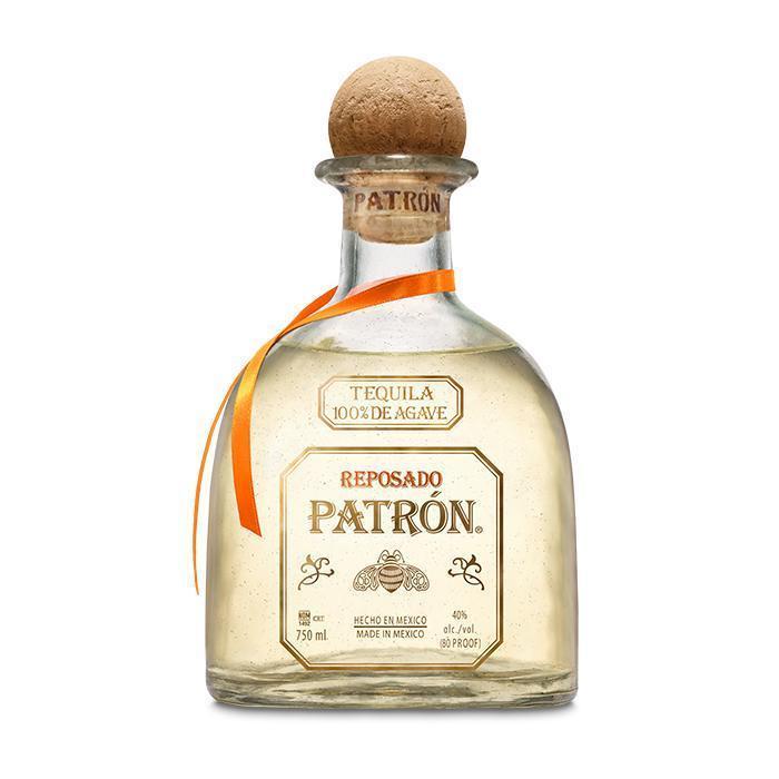Buy Patrón Reposado online from the best online liquor store in the USA.