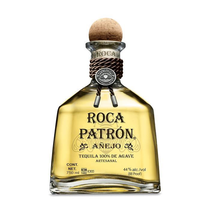 Buy Roca Patrón Añejo online from the best online liquor store in the USA.