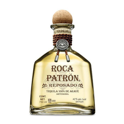 Buy Roca Patrón Reposado online from the best online liquor store in the USA.