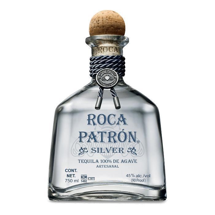 Buy Roca Patrón Silver online from the best online liquor store in the USA.