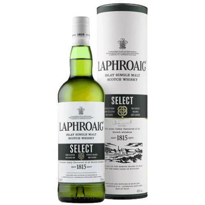 Buy Laphroaig Select online from the best online liquor store in the USA.