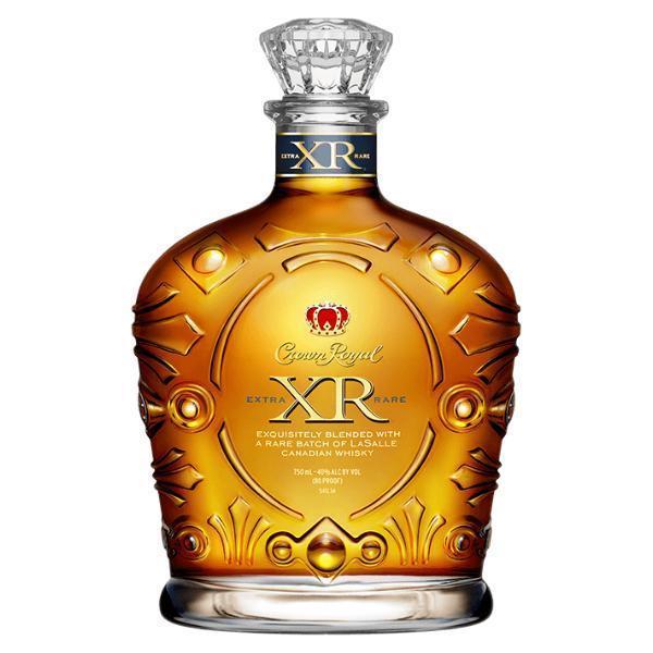 Buy Crown Royal XR online from the best online liquor store in the USA.